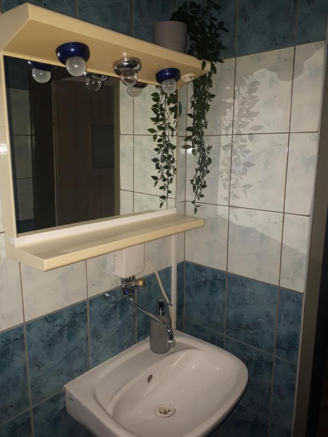 Agroturystyka Zielone Wzgorze Sikorzyno المظهر الخارجي الصورة